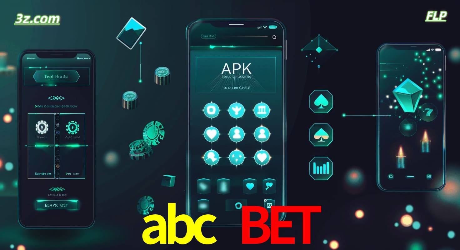 abc bet Brasil APK app para apostas em slots, roleta e jogos online