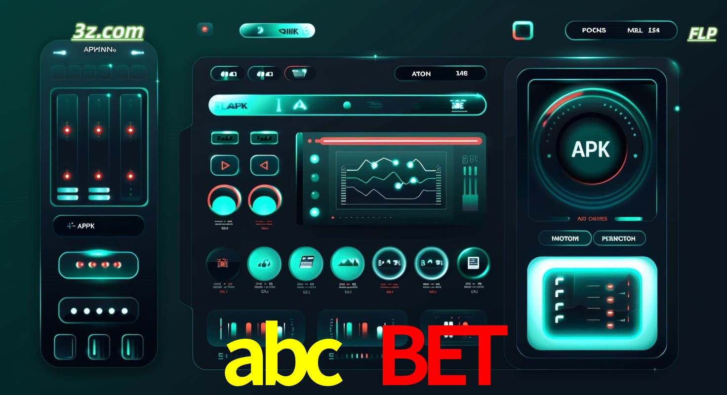 abc bet Brasil APK app com cassino online, jackpots e promoções