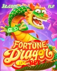 abc bet cassino online Brasil apresenta Fortune Dragon slots populares