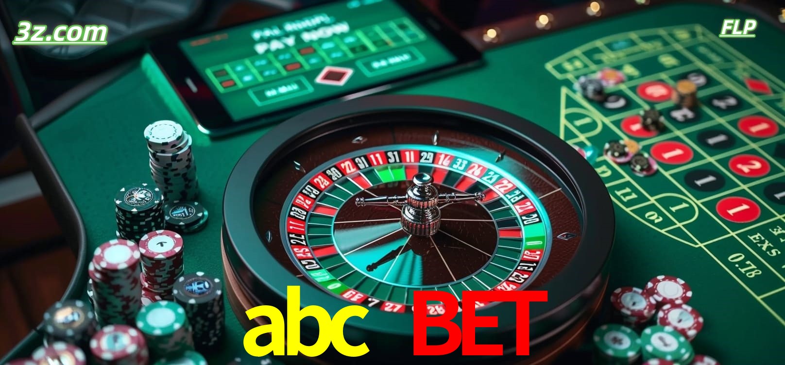Cassino online abc bet com roleta ao vivo e apostas emocionantes