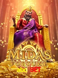 Midas Fortune abc bet - slot game popular entre jogadores brasileiros com prêmios em ouro