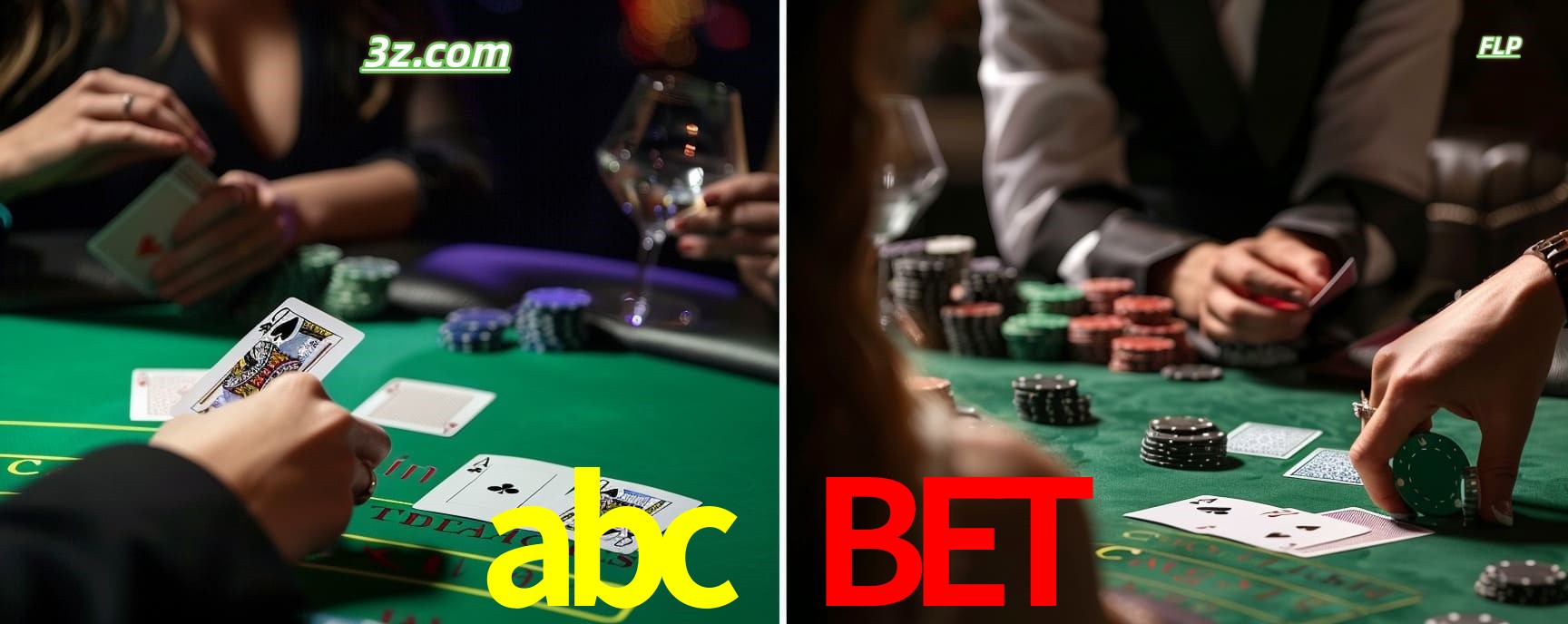 Blackjack ao vivo no abc bet cassino online Brasil