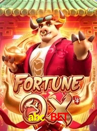 abc bet cassino online Brasil apresenta Fortune Ox jogo de slots