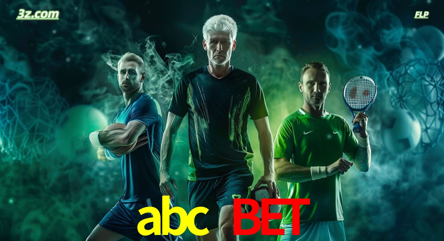 abc bet apostas esportivas no Brasil com futebol, tênis e jogos ao vivo