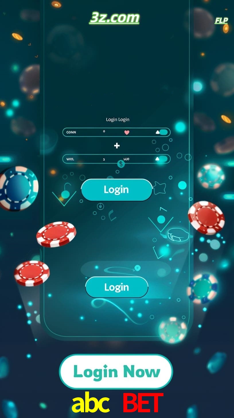 Tela de login do abc bet cassino online Brasil para apostas seguras e rápidas