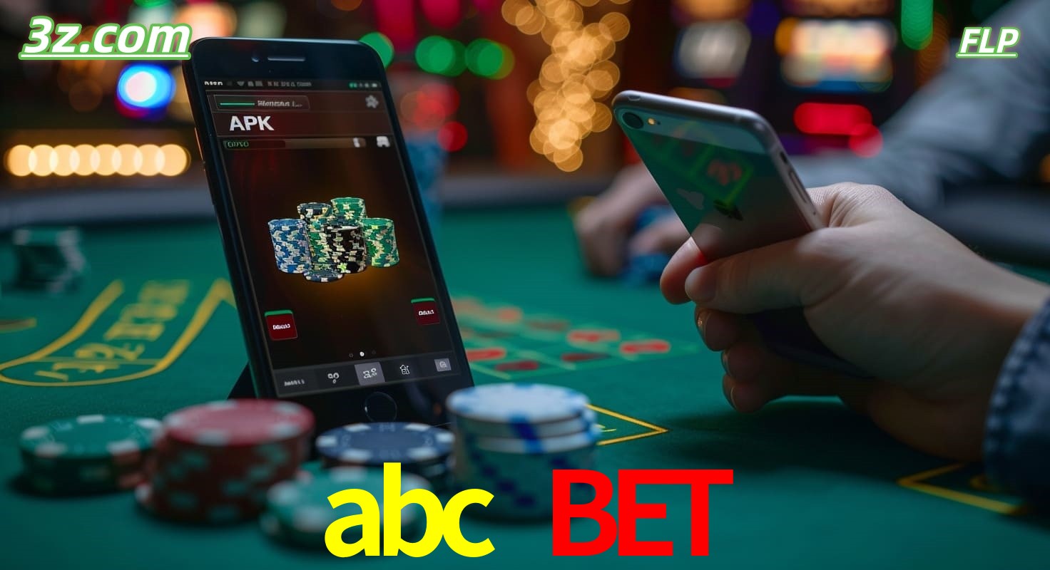 abc bet cassino online Brasil – apostas pelo celular com app seguro