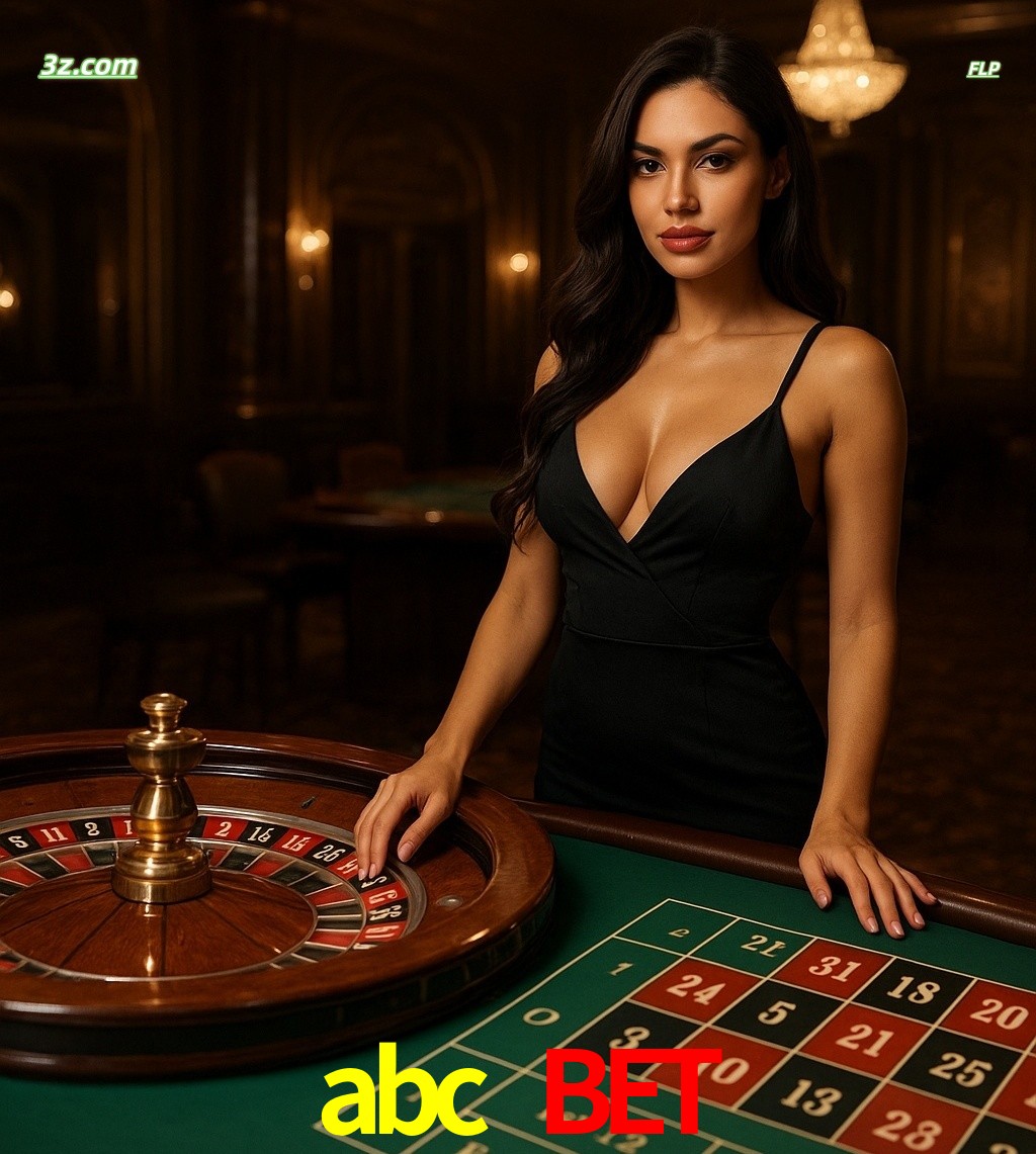 Roleta online ao vivo no cassino abc bet – apostas seguras no Brasil