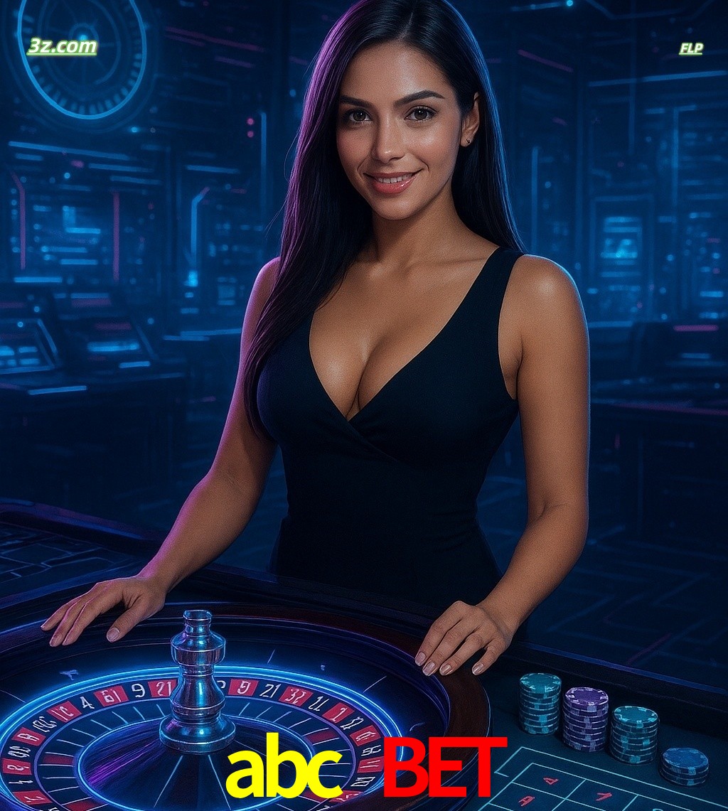 Roleta ao vivo com crupiê no abc bet cassino online Brasil